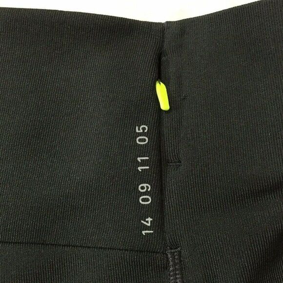 Nike Tech Pack Running Crop Tights Women Sz Small - Picture 11 of 14